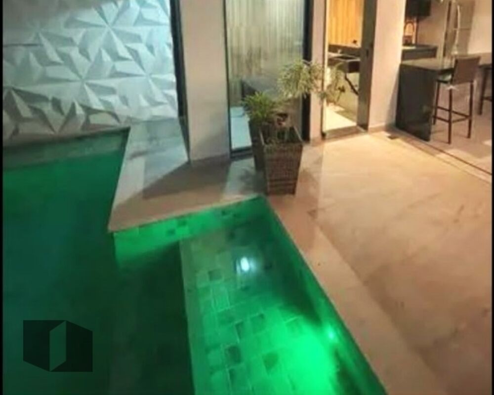 Casa de Condomínio, 4 quartos - Foto 2