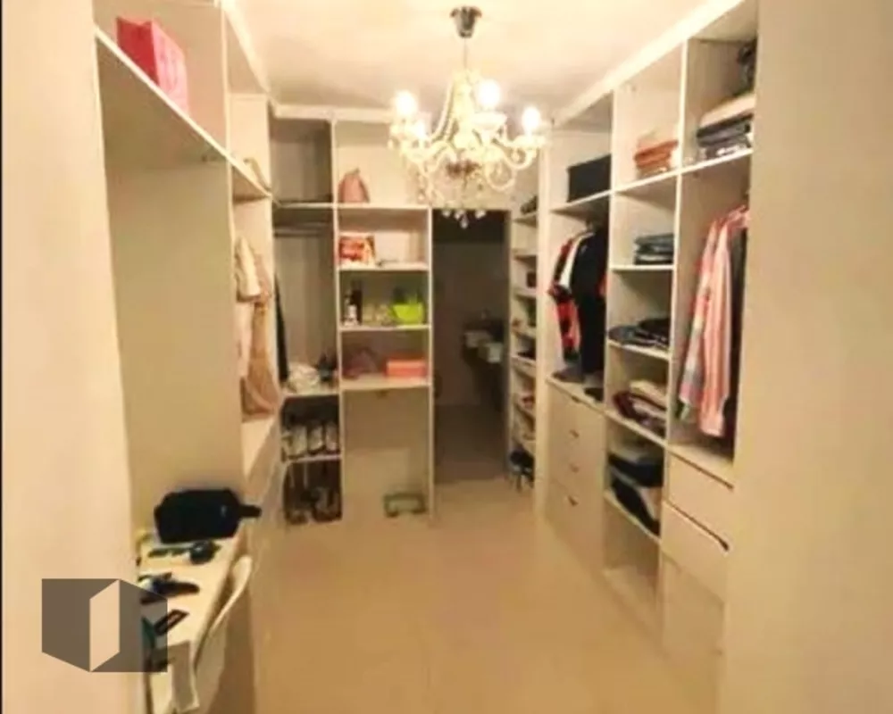 Casa de Condomínio, 4 quartos - Foto 9