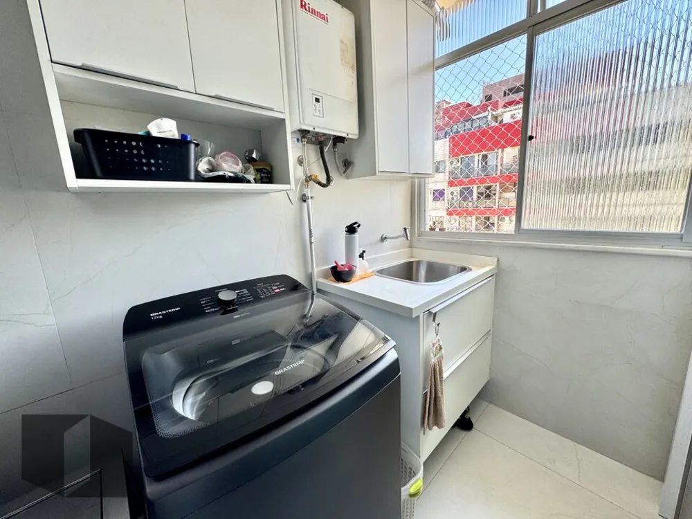 Cobertura, 3 quartos, 145 m² - Foto 6