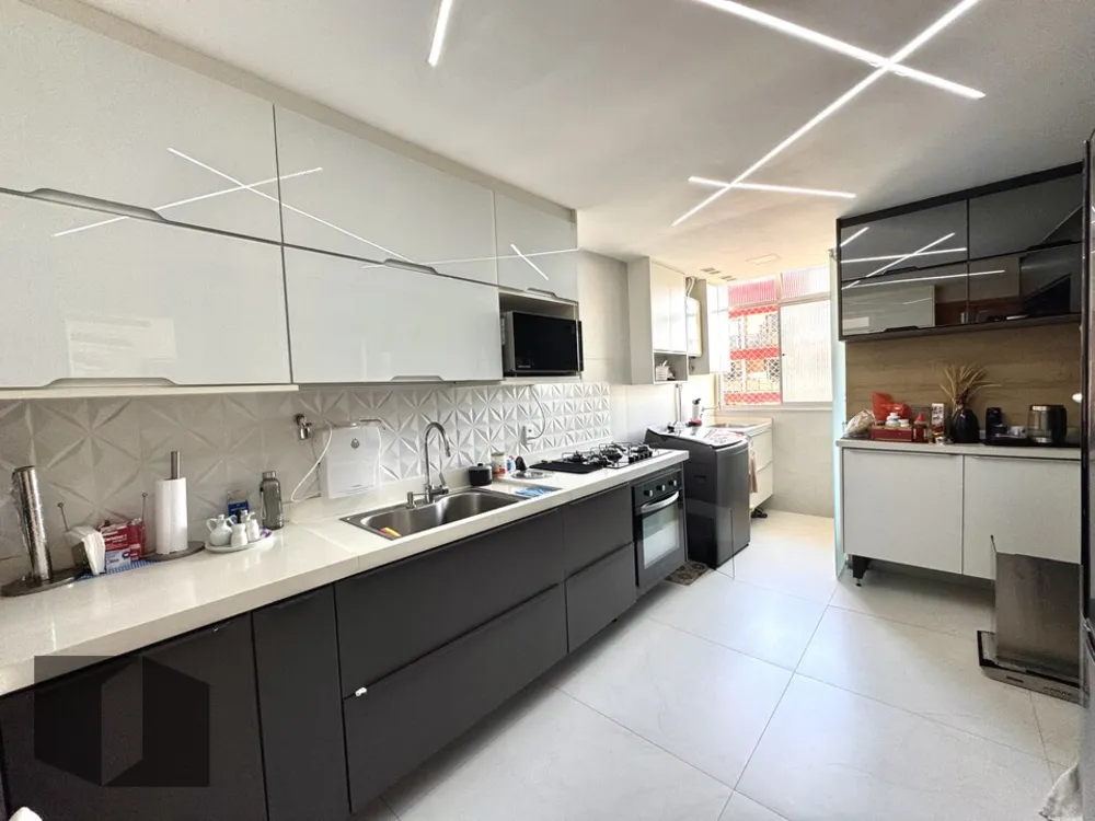 Cobertura, 3 quartos, 145 m² - Foto 11