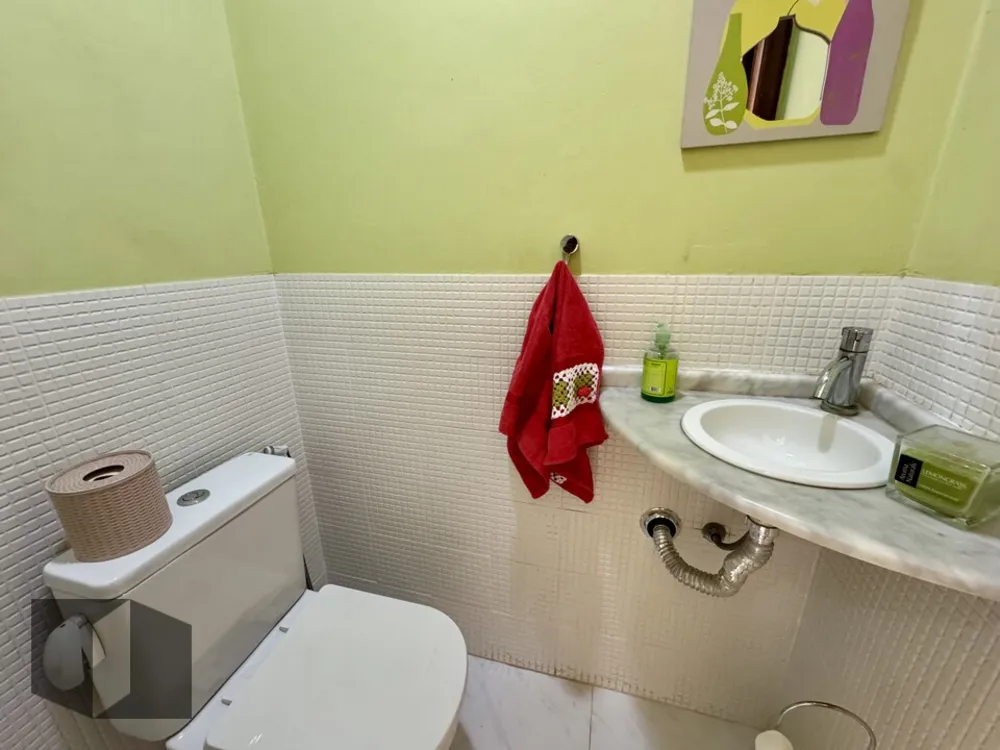 Cobertura, 3 quartos, 145 m² - Foto 5