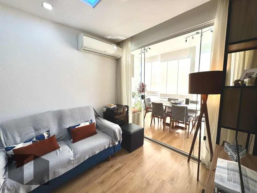 Cobertura, 3 quartos, 145 m² - Foto 3