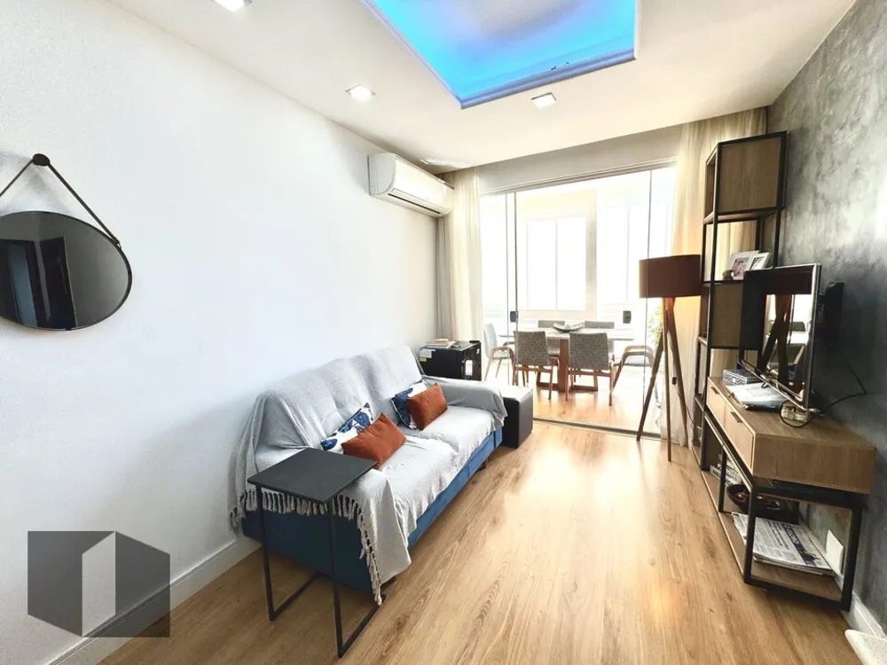 Cobertura, 3 quartos, 145 m² - Foto 9