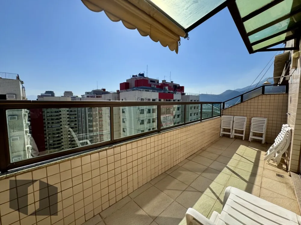 Cobertura, 3 quartos, 145 m² - Foto 12
