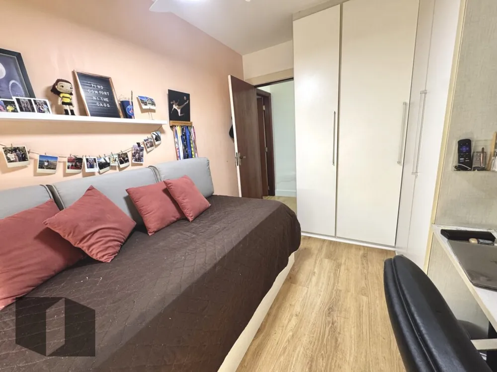 Cobertura, 3 quartos, 145 m² - Foto 23