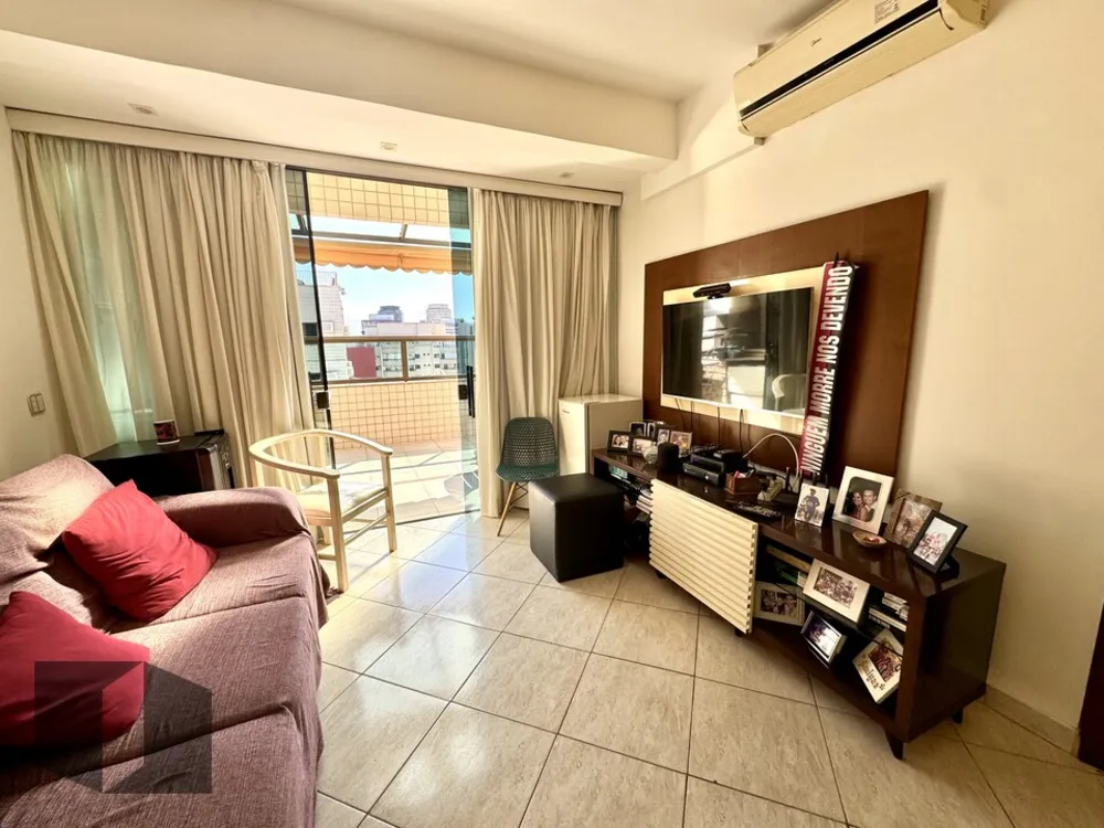 Cobertura, 3 quartos, 145 m² - Foto 4