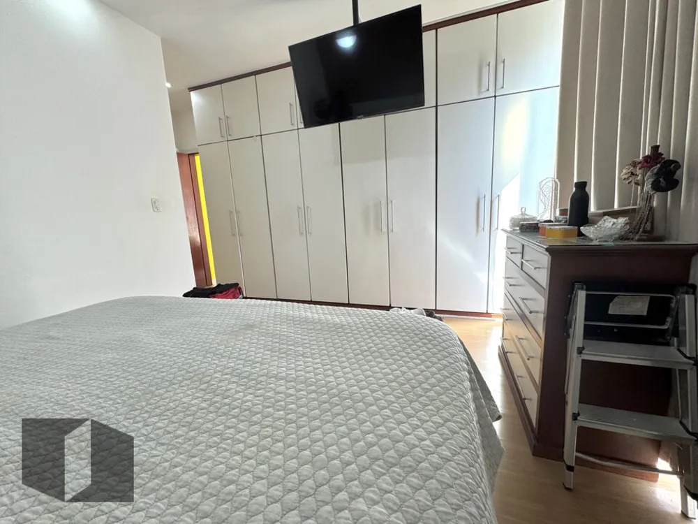 Cobertura, 3 quartos, 145 m² - Foto 8