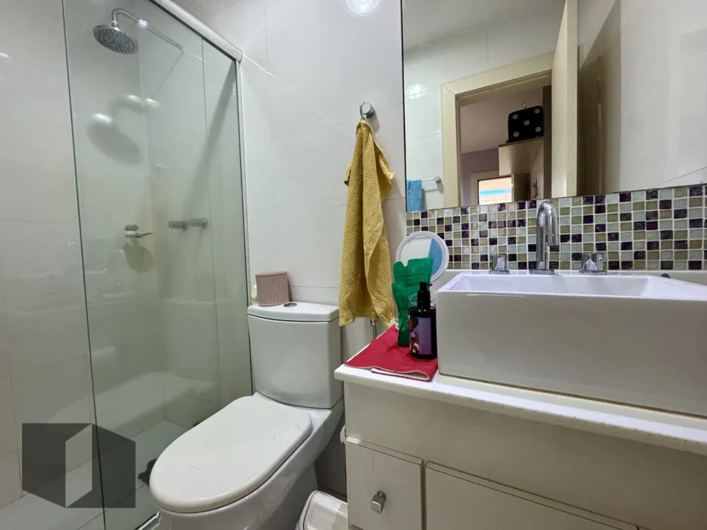 Cobertura, 3 quartos, 145 m² - Foto 7