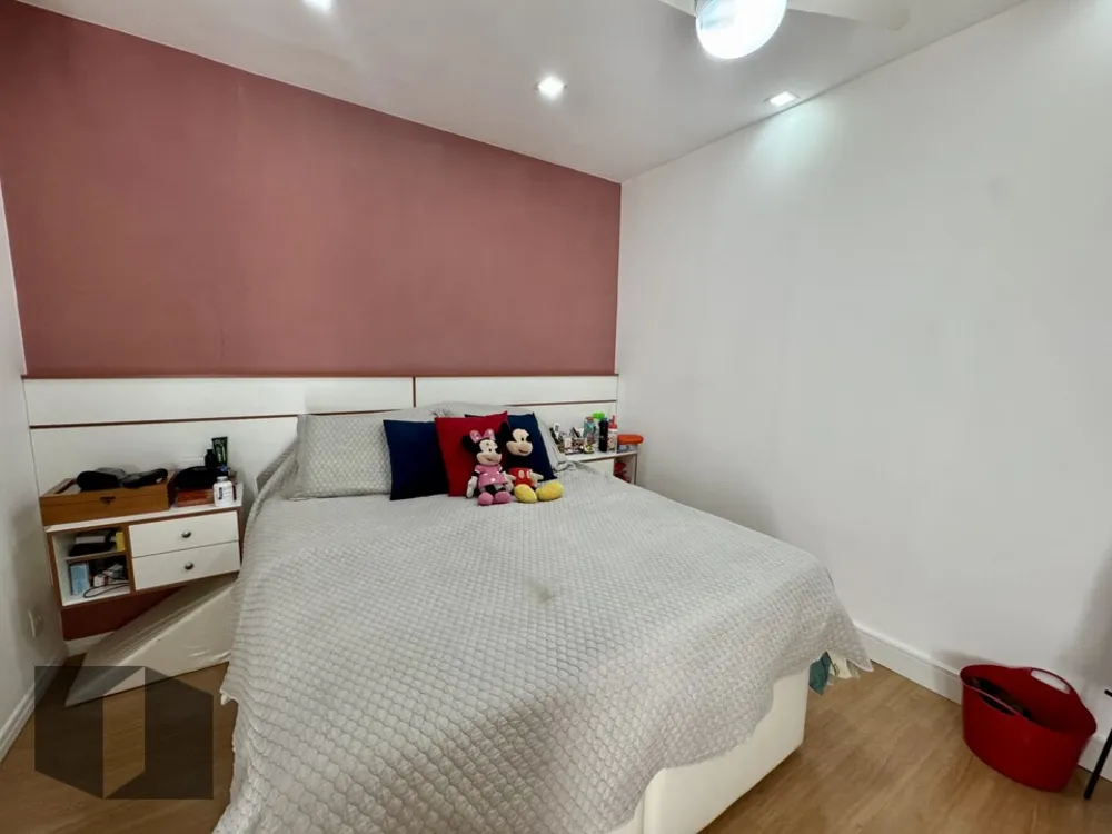 Cobertura, 3 quartos, 145 m² - Foto 13