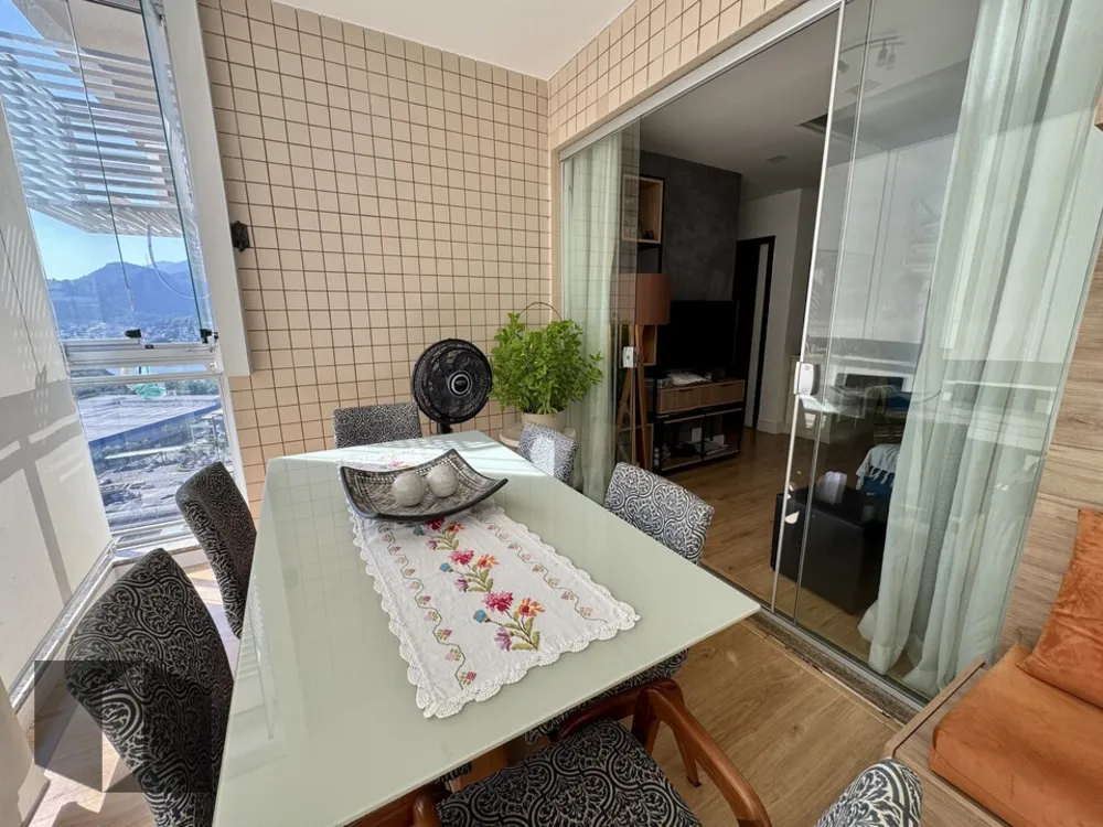 Cobertura, 3 quartos, 145 m² - Foto 19