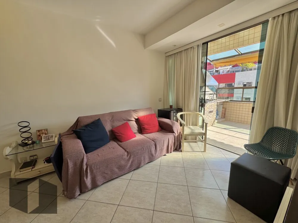 Cobertura, 3 quartos, 145 m² - Foto 22