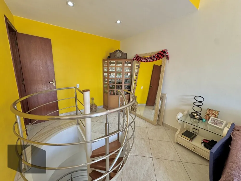 Cobertura, 3 quartos, 145 m² - Foto 14