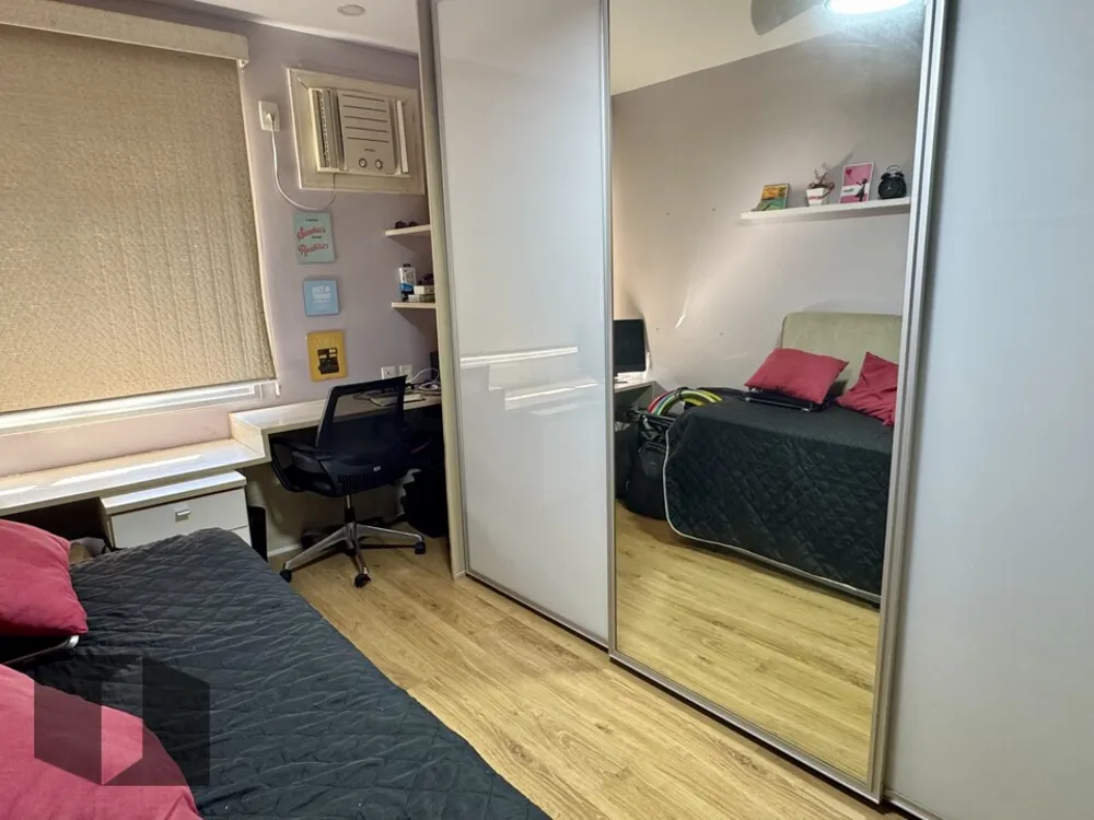 Cobertura, 3 quartos, 145 m² - Foto 18