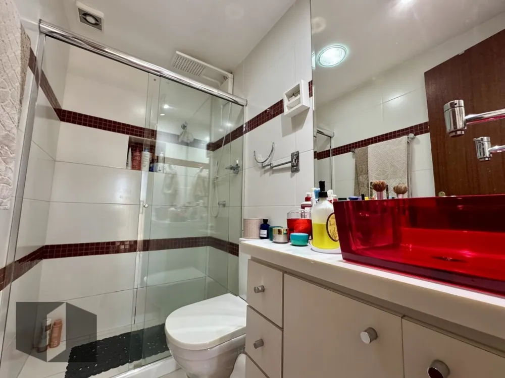 Cobertura, 3 quartos, 145 m² - Foto 16