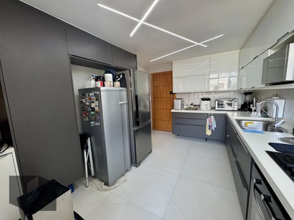 Cobertura, 3 quartos, 145 m² - Foto 1