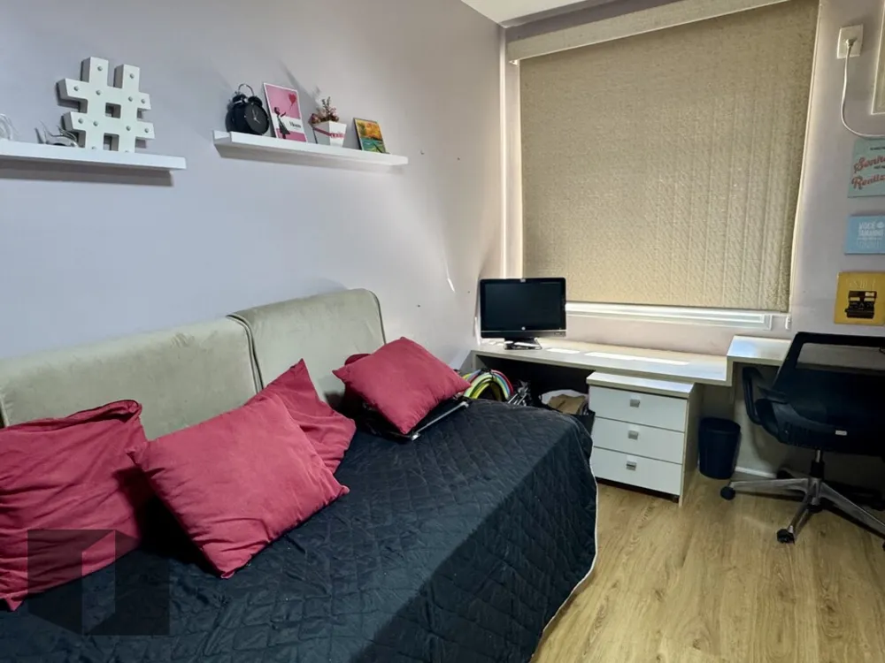Cobertura, 3 quartos, 145 m² - Foto 10