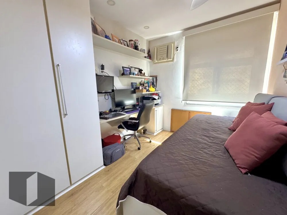 Cobertura, 3 quartos, 145 m² - Foto 20