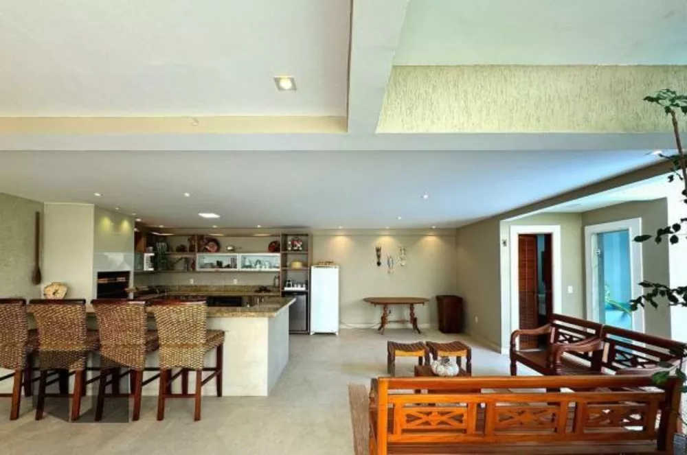 Casa de Condomínio, 5 quartos - Foto 34
