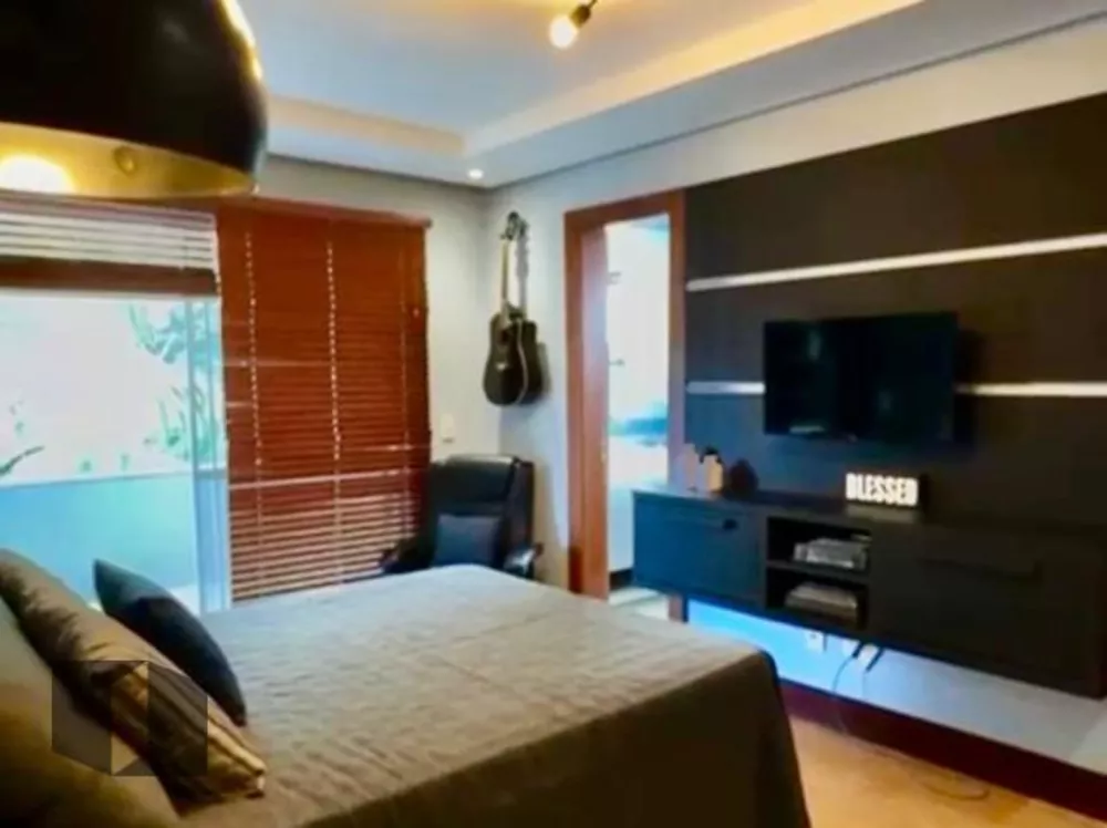 Casa de Condomínio, 5 quartos - Foto 33