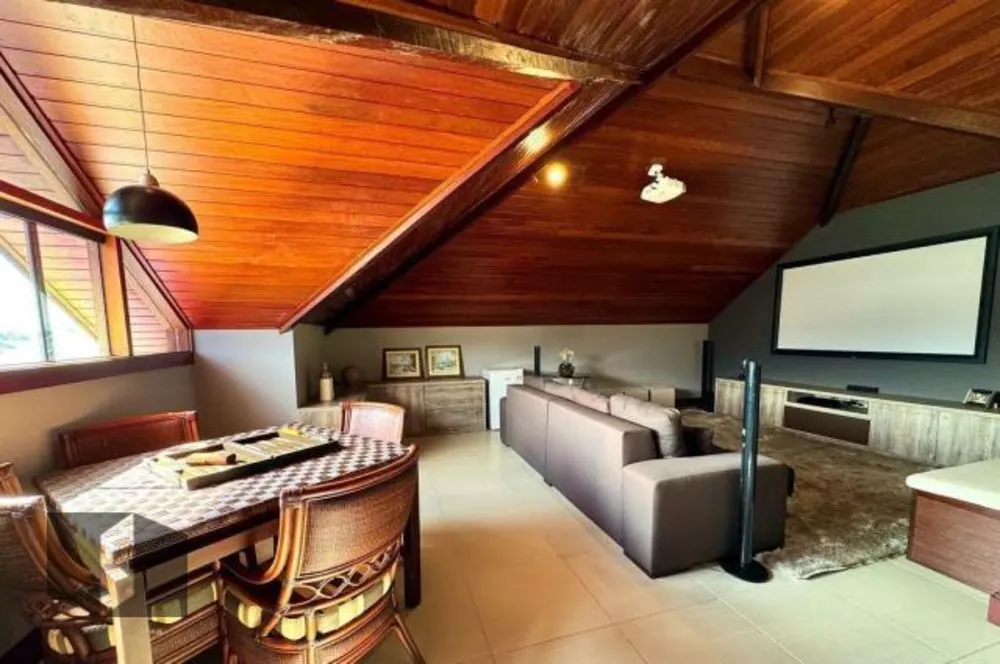 Casa de Condomínio, 5 quartos - Foto 25
