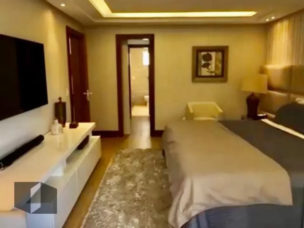 Casa de Condomínio, 5 quartos - Foto 1