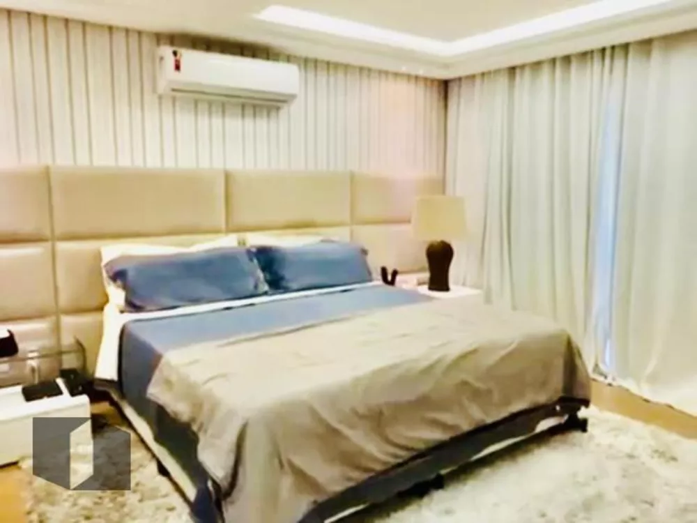 Casa de Condomínio, 5 quartos - Foto 40