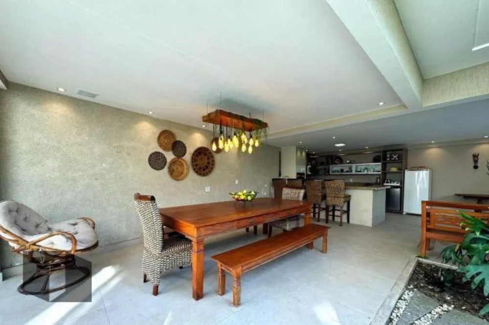 Casa de Condomínio, 5 quartos - Foto 9