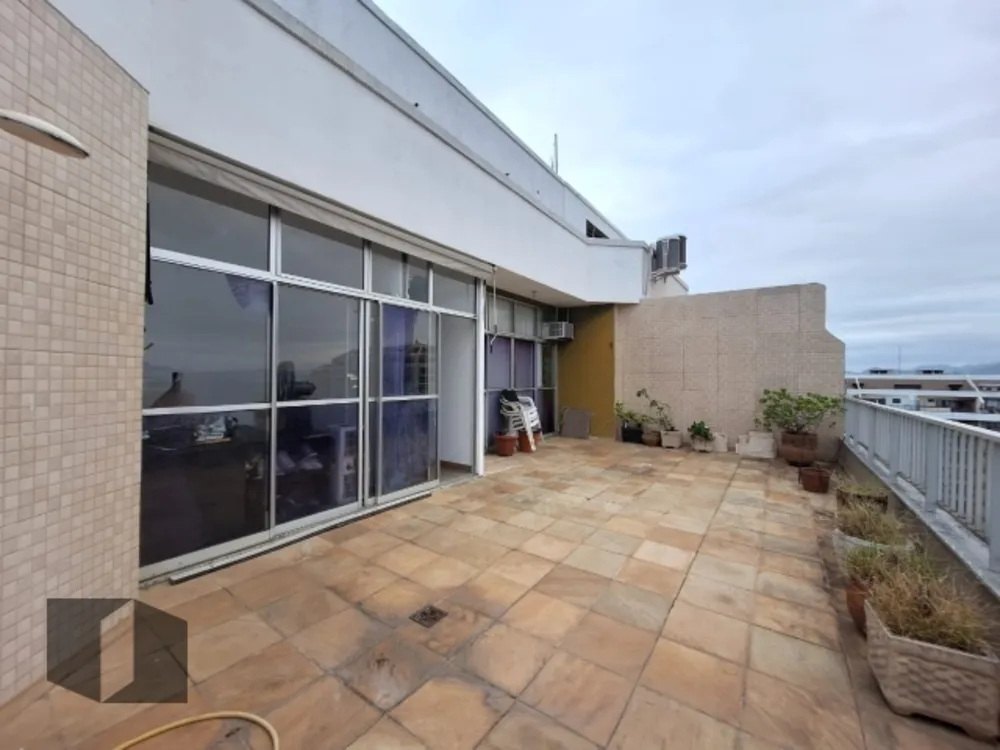 Cobertura, 2 quartos, 145 m² - Foto 15