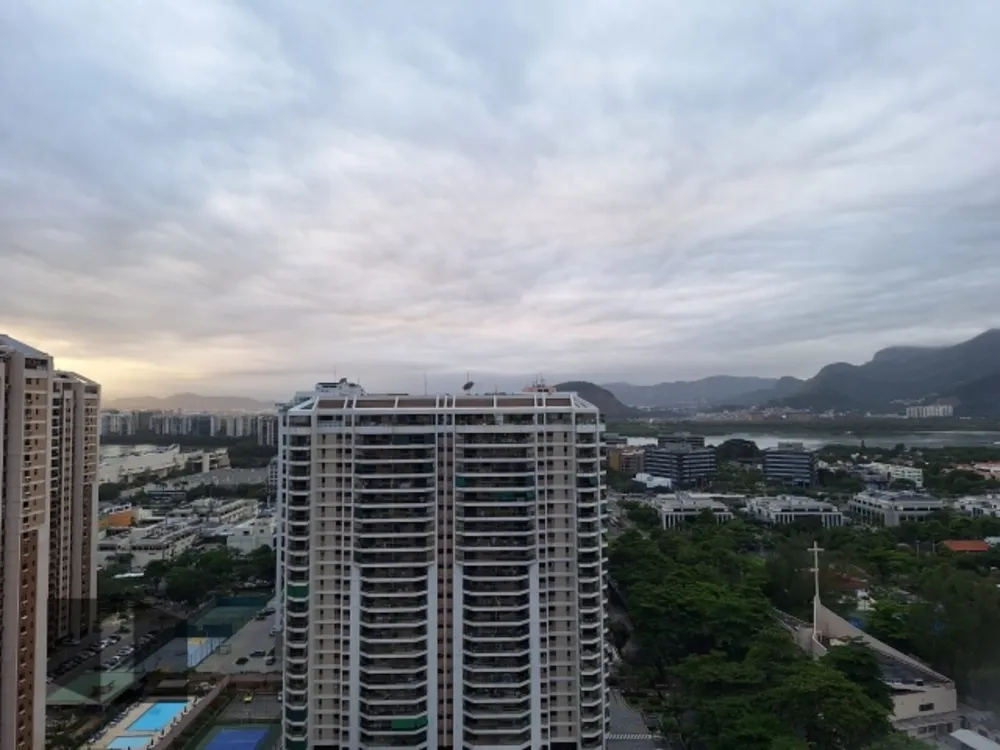 Cobertura, 2 quartos, 145 m² - Foto 6