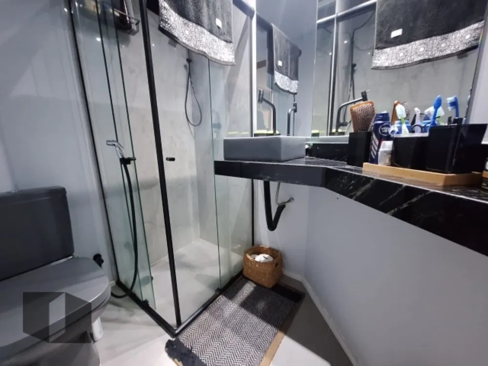 Cobertura, 2 quartos, 145 m² - Foto 10