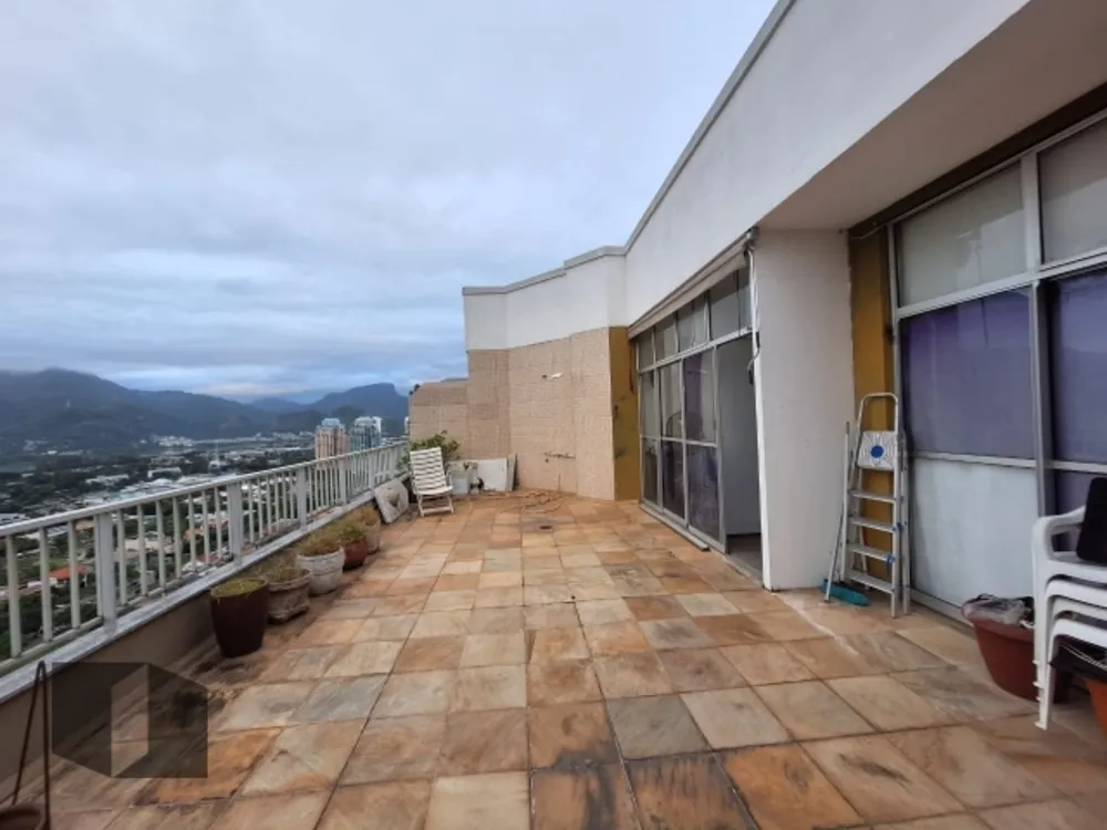 Cobertura, 2 quartos, 145 m² - Foto 16