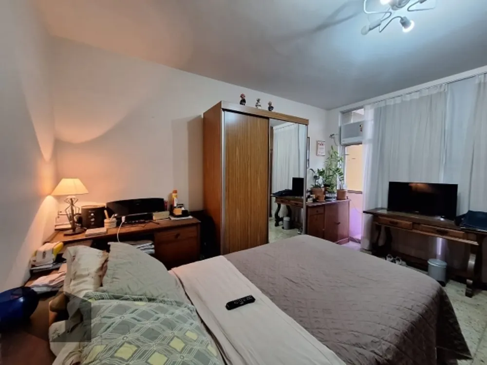 Cobertura, 2 quartos, 145 m² - Foto 8