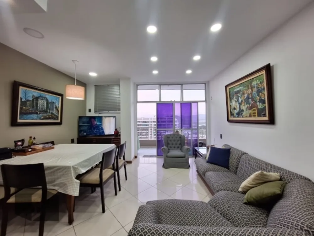 Cobertura, 2 quartos, 145 m² - Foto 3