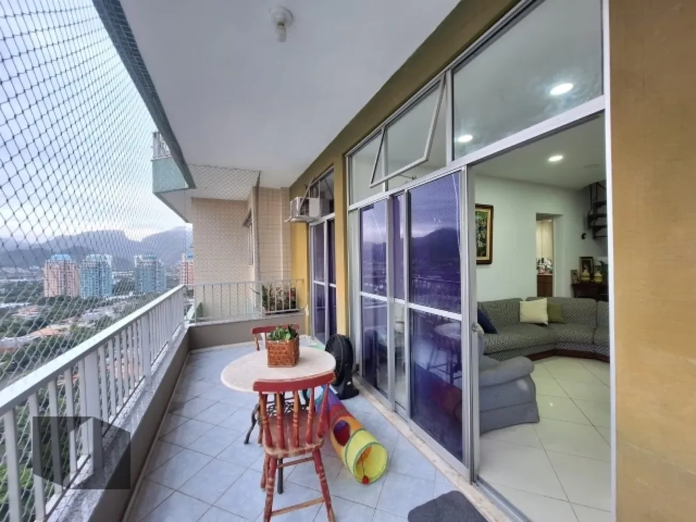 Cobertura, 2 quartos, 145 m² - Foto 4