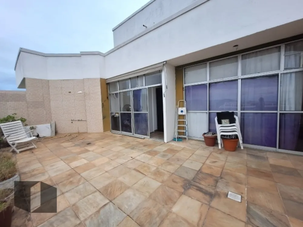 Cobertura, 2 quartos, 145 m² - Foto 17