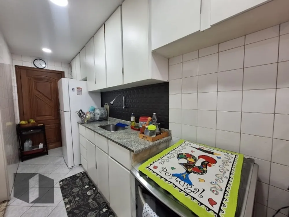 Cobertura, 2 quartos, 145 m² - Foto 14