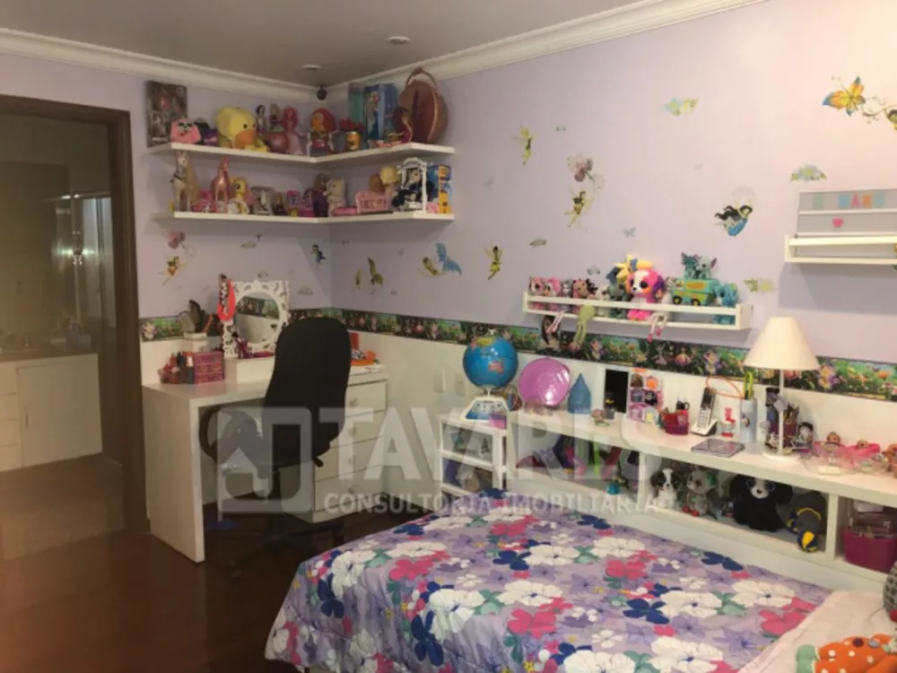 Apartamento à venda com 4 quartos, 199m² - Foto 6