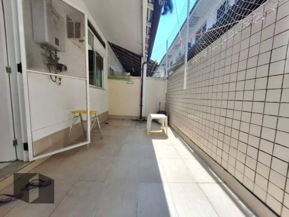 Casa, 4 quartos, 226 m² - Foto 16