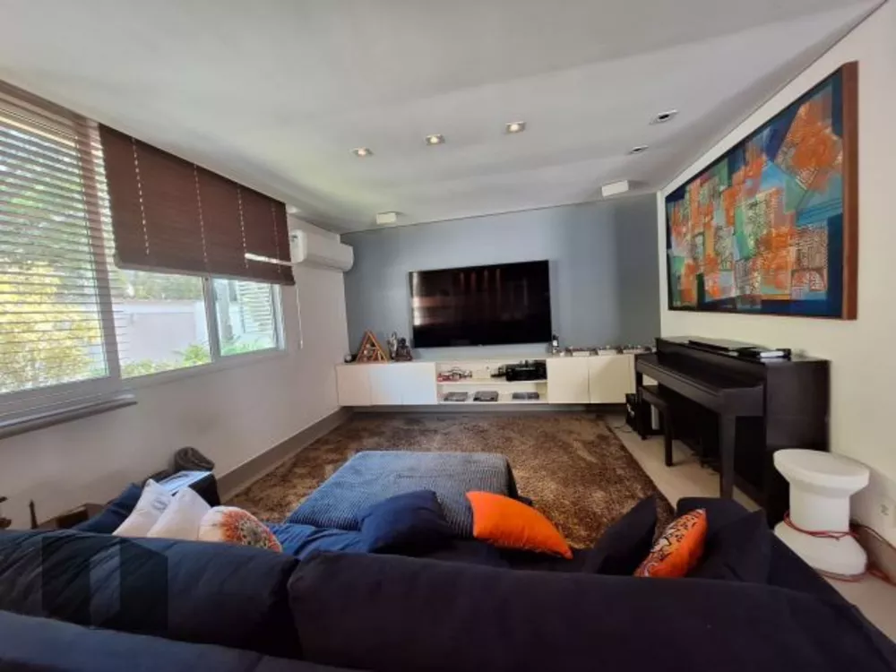 Casa, 4 quartos, 226 m² - Foto 3