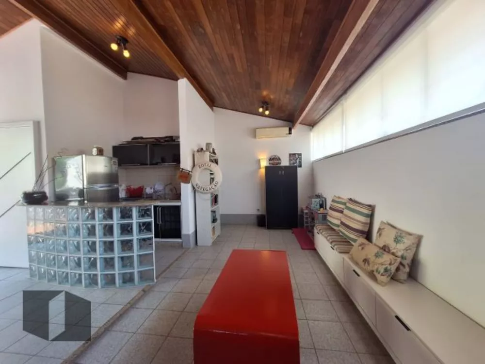 Casa, 4 quartos, 226 m² - Foto 14