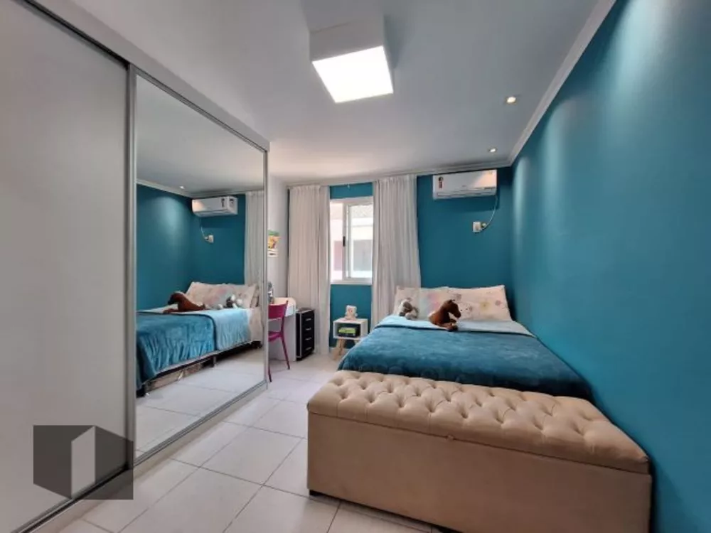 Casa, 4 quartos, 226 m² - Foto 9