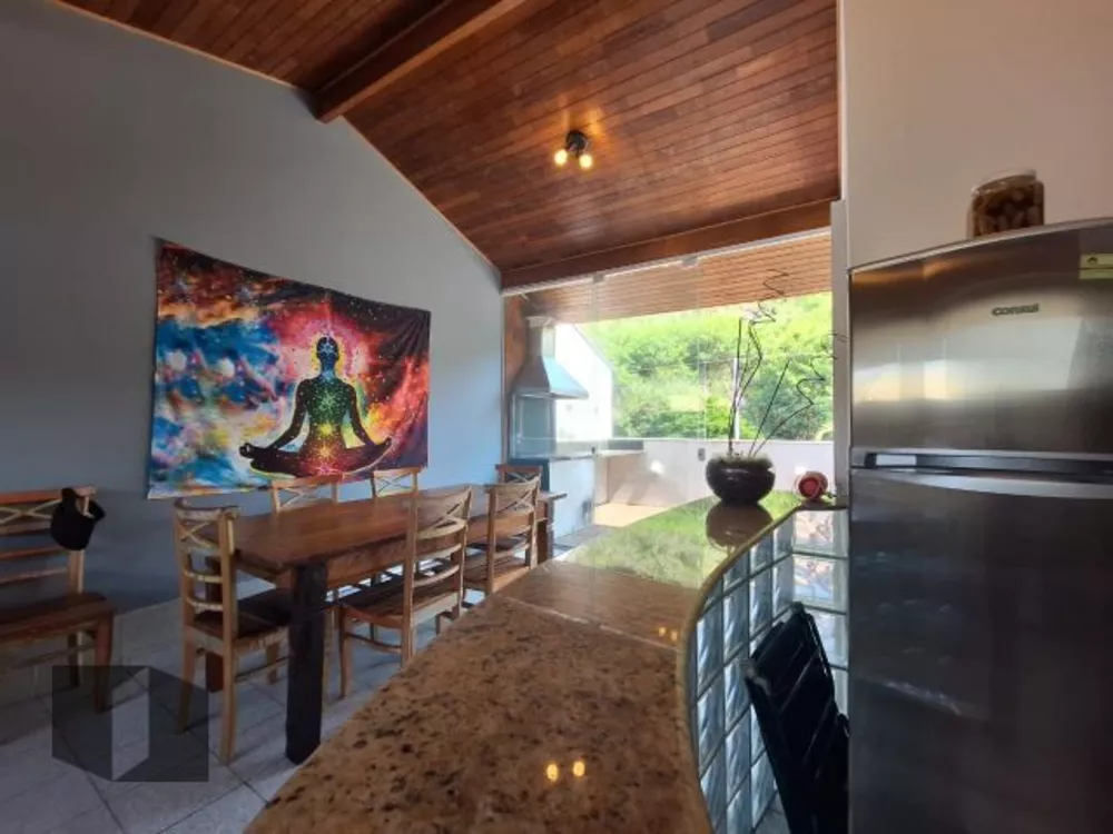 Casa, 4 quartos, 226 m² - Foto 11