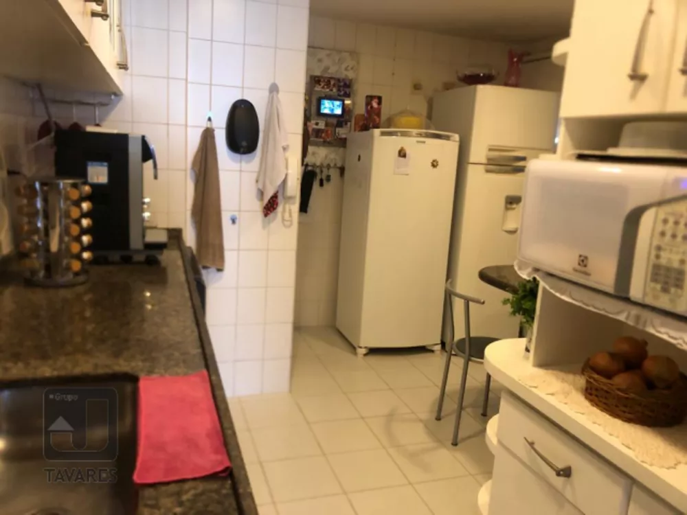Cobertura, 3 quartos, 203 m² - Foto 52
