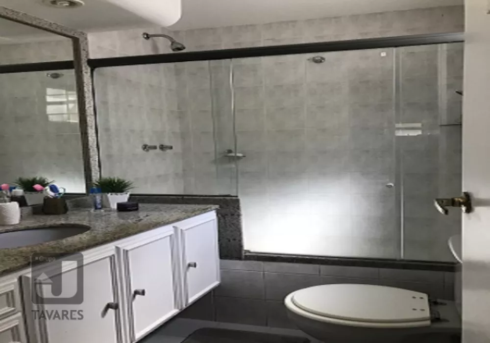 Cobertura, 3 quartos, 203 m² - Foto 15