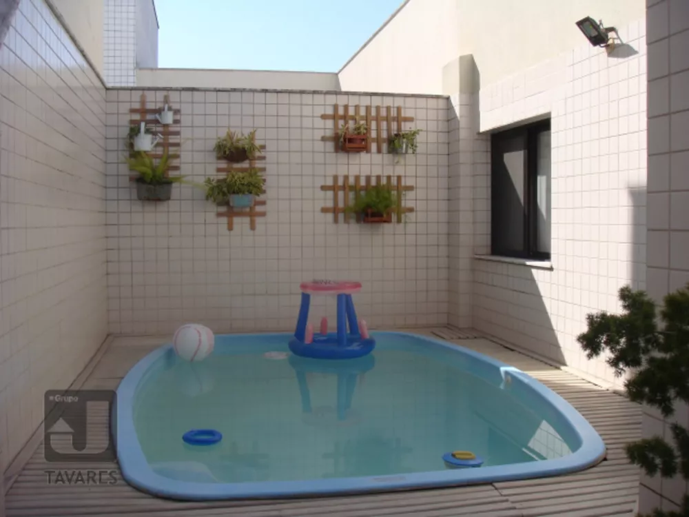 Cobertura, 3 quartos, 203 m² - Foto 31