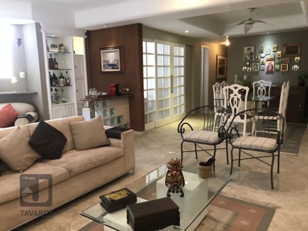 Cobertura, 3 quartos, 203 m² - Foto 47