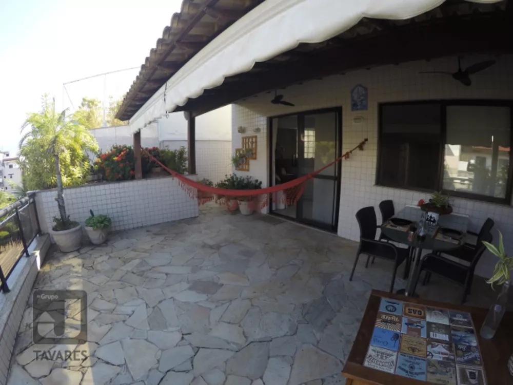 Cobertura, 3 quartos, 203 m² - Foto 56