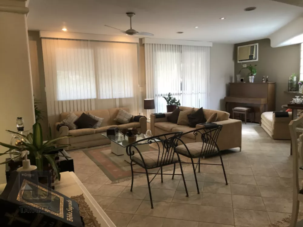 Cobertura, 3 quartos, 203 m² - Foto 29
