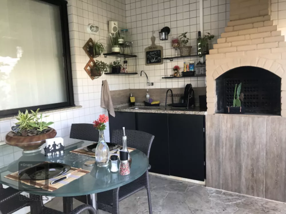 Cobertura, 3 quartos, 203 m² - Foto 22