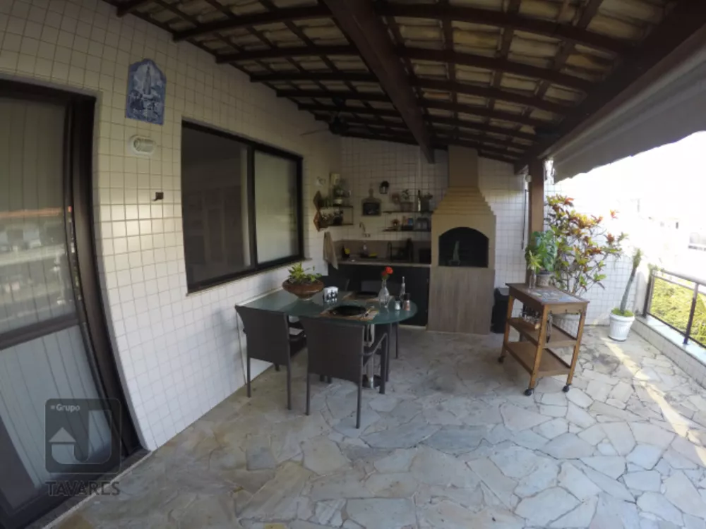Cobertura, 3 quartos, 203 m² - Foto 9